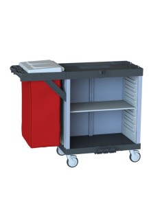 CARRO HABITACIONS H1101WA 138x60x107 UNITAT