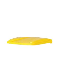 TAPA AMARILLA CONTEN. 68 Y 87L AF07317R & AF07318R
