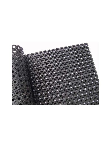 ALFOMBRA ALVEOLAR 150X100X22