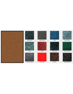 ALFOMBRA TEXTIL DG COLOR 60X85CM UNIDAD
