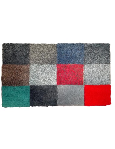 ALFOMBRA TEXTIL DG COLOR 85x150 UNIDAD