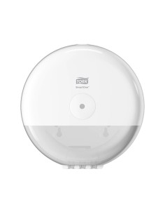 DISPENSADOR SMARTONE MINI PAPER HIGIENIC TORK