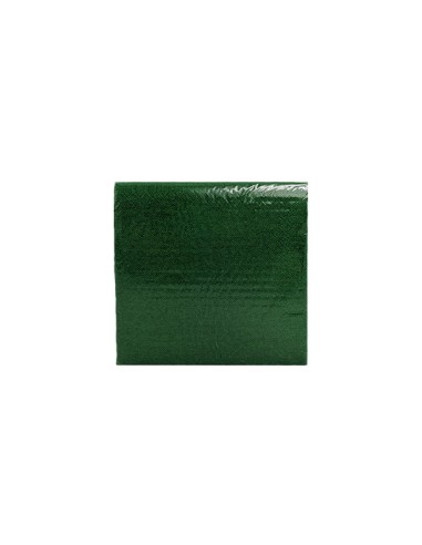 SERV.P-P 33X33 VERDE - CAJA 1500U