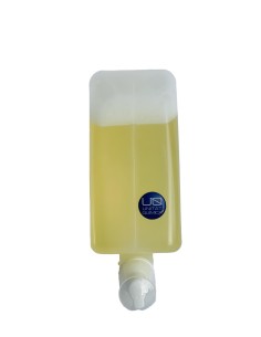 CARGA SABO ESPUMA HIDRATANT FS1000 CAIXA 6UNT