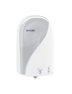 DISPENSADOR PAPER HIGIENIC THR2502 BLANC UQ