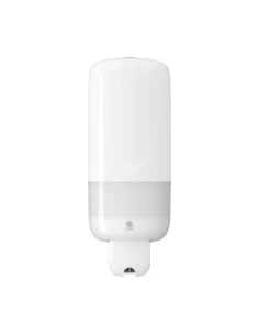 DISPENSADOR JABON ESPUMA TORK BLANCO