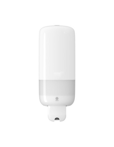 DISPENSADOR JABON ESPUMA TORK BLANCO