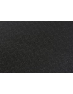 ESTOVALLA 100X120 NOVOTEX NEGRE - CAIXA 150UNT