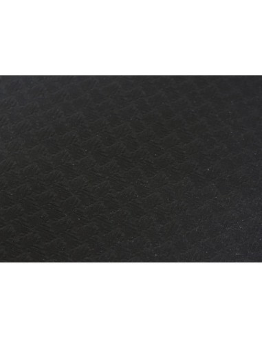 ESTOVALLA 100X120 NOVOTEX NEGRE - CAIXA 150UNT
