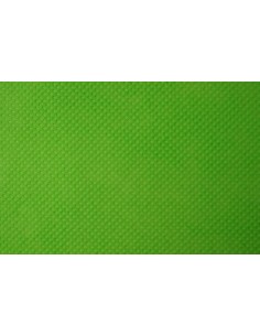 ESTOVALLA 40X120CM NOVOTEX VERD - CAIXA 500UNT