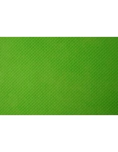 ESTOVALLA 40X120CM NOVOTEX VERD - CAIXA 500UNT