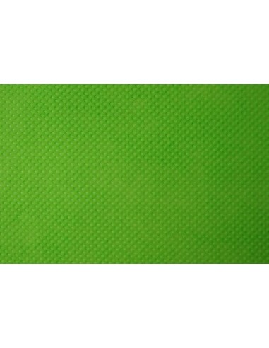 MANTEL 40X120CM NOVOTEX VERDE - CAJA 500UND
