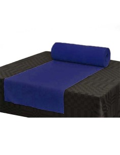 ROLLO MANTEL 0.40X48M CONPRECORTE NOVOTEX AZUL
