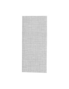 SERVILLETA KANGURO "DRY COTTON" 33X40 AIRLAID GRAFITO C/700