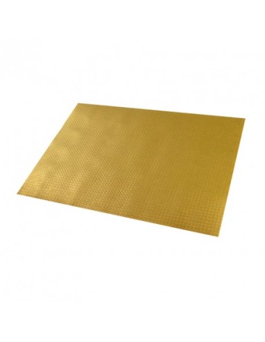 MANTEL ORO 30X40CM - CAJA 500UND