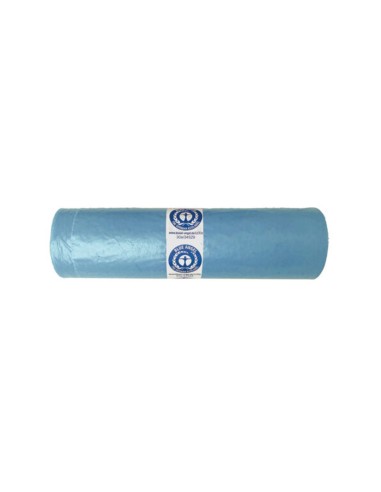 CAJA/PAQ.B.BASURA NEGRA CONTENEDOR 68L 450UND