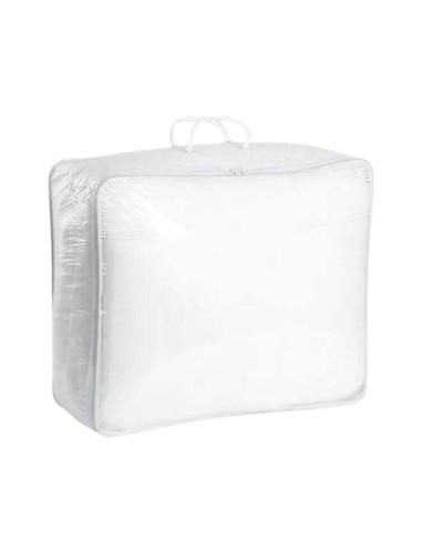 BOSSA 50x50x20 PVC CREM. MANTES I NÒRD. INDIV.100U