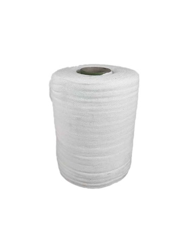 ROLLO BAYETA PUNTO BLANCO
