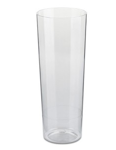 VASO TUBO ECO VIC 300CC IRROM(2601)C.420