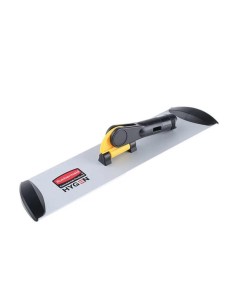 SOPORTE DE ALUMINIO C/VELCRO 40CM