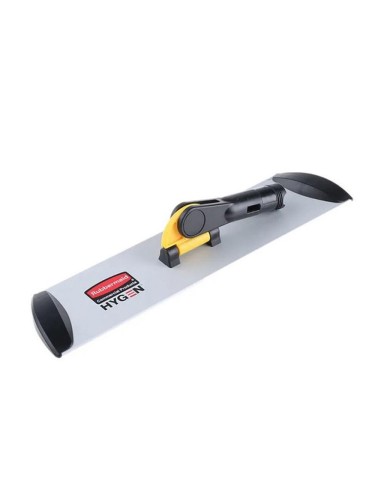 SOPORTE DE ALUMINIO C/VELCRO 40CM