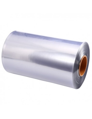 BOBINA FILM RETRACTIL POF 60 SD2-F 550-P  UNIDAD