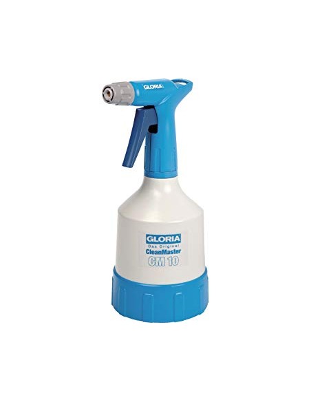 POLVORITZADOR CLEAN MASTER GLORIA 1LT