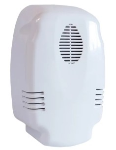 DISPENSADOR BACTERIOSTATIC PROANDER BLANC UNIT.