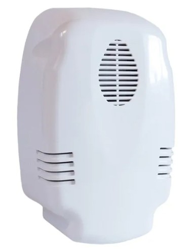 DISPENSADOR BACTERIOSTATICO PROANDER BLANCO UNID.