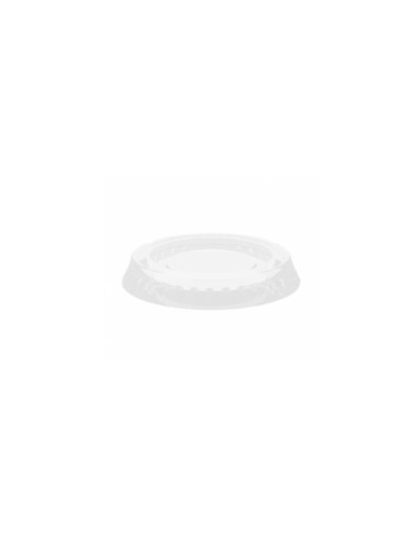 TAPA TARRINA 30 ML CAJA 2500 UNT