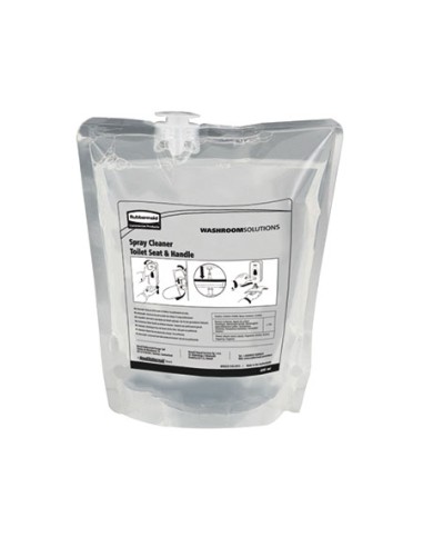 JABÓN BACTERICIDA INODORO 400ML CAJA 12U