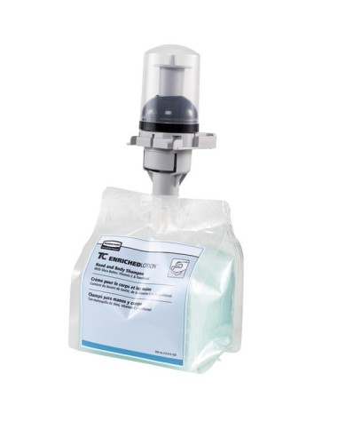 CARREGA FLEX 500ML GEL - CAIXA 5UNT