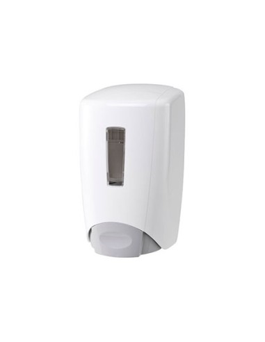 DISPENSADOR FLEX 500 ESPUMA Y GEL BLANCO