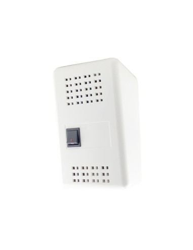 STRATUS C20 COBERTURA 20m2-60m3 UNIDAD