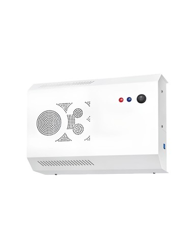 STRATUS C45 COBERTURA 45m2-135m3 UNIDAD