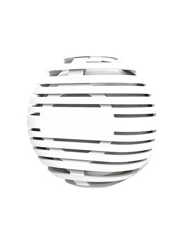 DISPENSADOR DE FRAGANCIA TCELL LOOK BLANCO