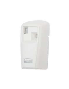 DISPENSADOR DE FRANGANCIA MICROBURST LOOK BLANCO