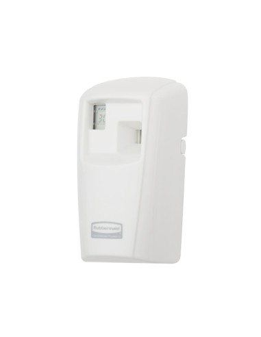 DISPENSADOR DE FRANGANCIA MICROBURST LOOK BLANCO