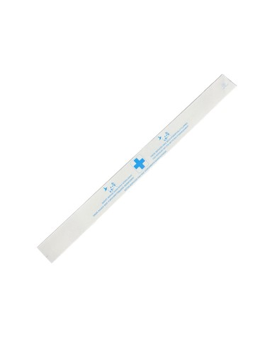 PRECINT WC PAPER BLANC DISSENY PAQUET 1000UND
