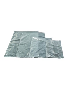 BOLSA MERCADO 15X30 TRANSPARENTE CAJA 1000U