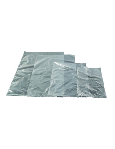 BOSSA MERCAT 15X30 TRANSPARENT CAIXA 1000U