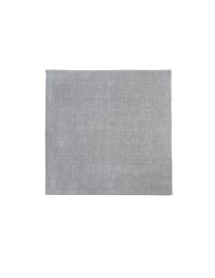 SERVILLETA 40X40CM ELEGANCE ANTRACITA - CAJA 400U