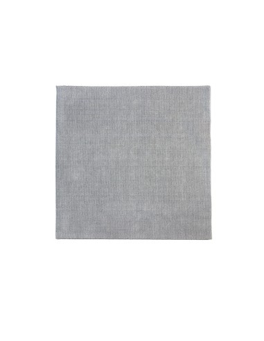 SERVILLETA 40X40CM ELEGANCE ANTRACITA - CAJA 400U