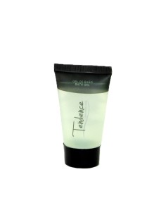 POT TRANSPARENT GEL 30ML QCOLL - CAIXA 200UNT