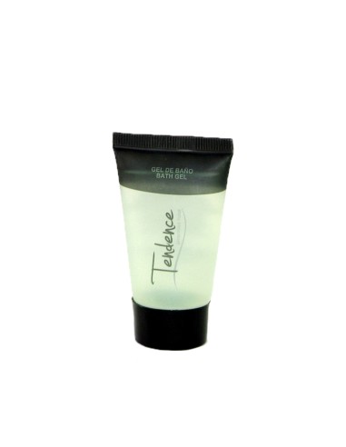POT TRANSPARENT GEL 30ML QCOLL - CAIXA 200UNT