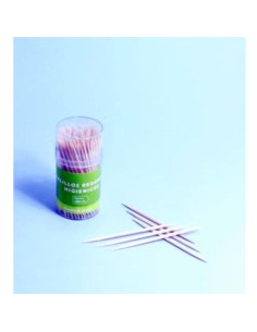 PALILLOS IRRELLENABLE BANDEJA - PACK 12UND
