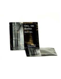 GEL EN DOSI INDIVIDUAL - CAIXA 400UNT