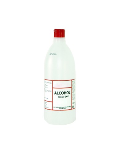 ALCOHOL SANITARIO 1000CC