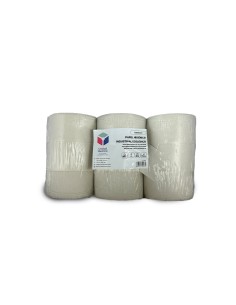 PAPER HIGIÈNIC INDUSTRIAL ECOLÒGIC 1 - PACK 18UNT