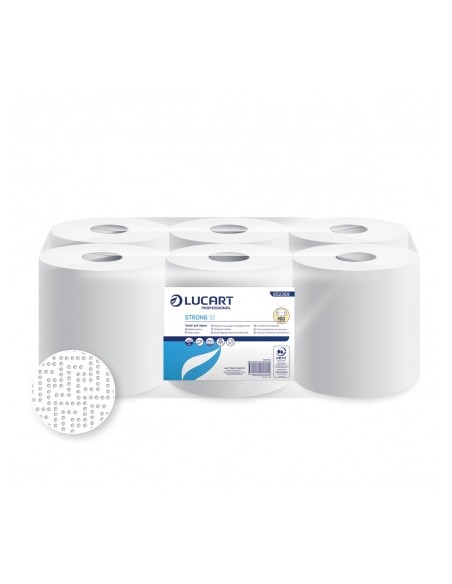 BOBI-STAR CEL·LULOSA LAMINAT PREMIUM - PACK 6UNT